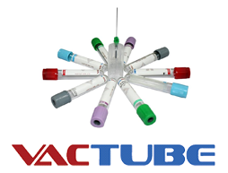 Vactube quality diagnostic Vaccum Tubes for Blood testing