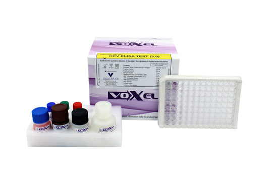 Voxel HCV 3rd Generation